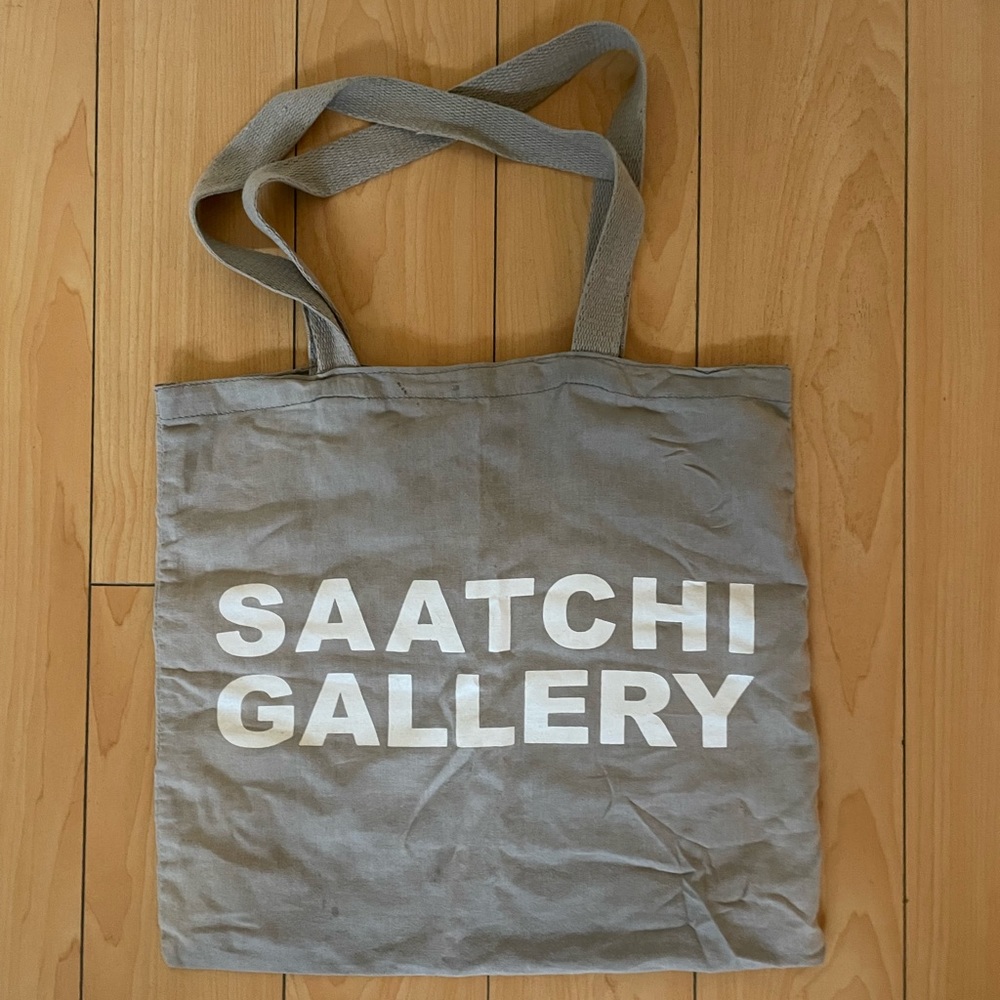 CUTE: tote - Picture 2 of 2